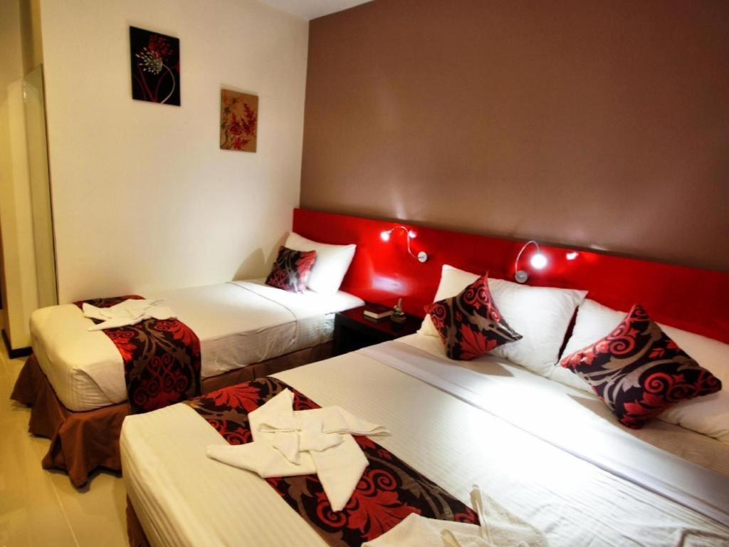 Big Daddy Hotel And Convention Center Butuan City Bagian luar foto
