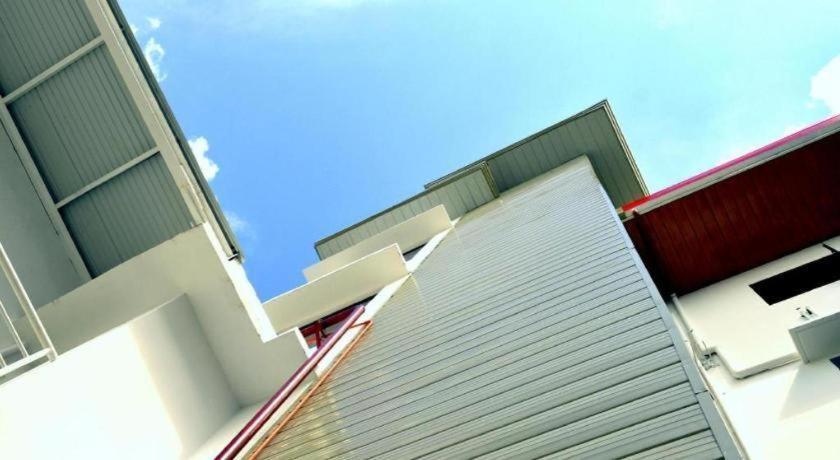 Big Daddy Hotel And Convention Center Butuan City Bagian luar foto