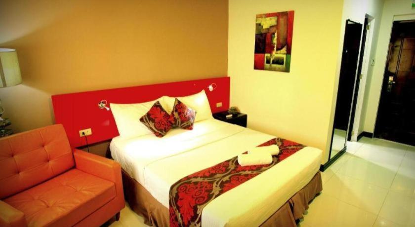 Big Daddy Hotel And Convention Center Butuan City Bagian luar foto