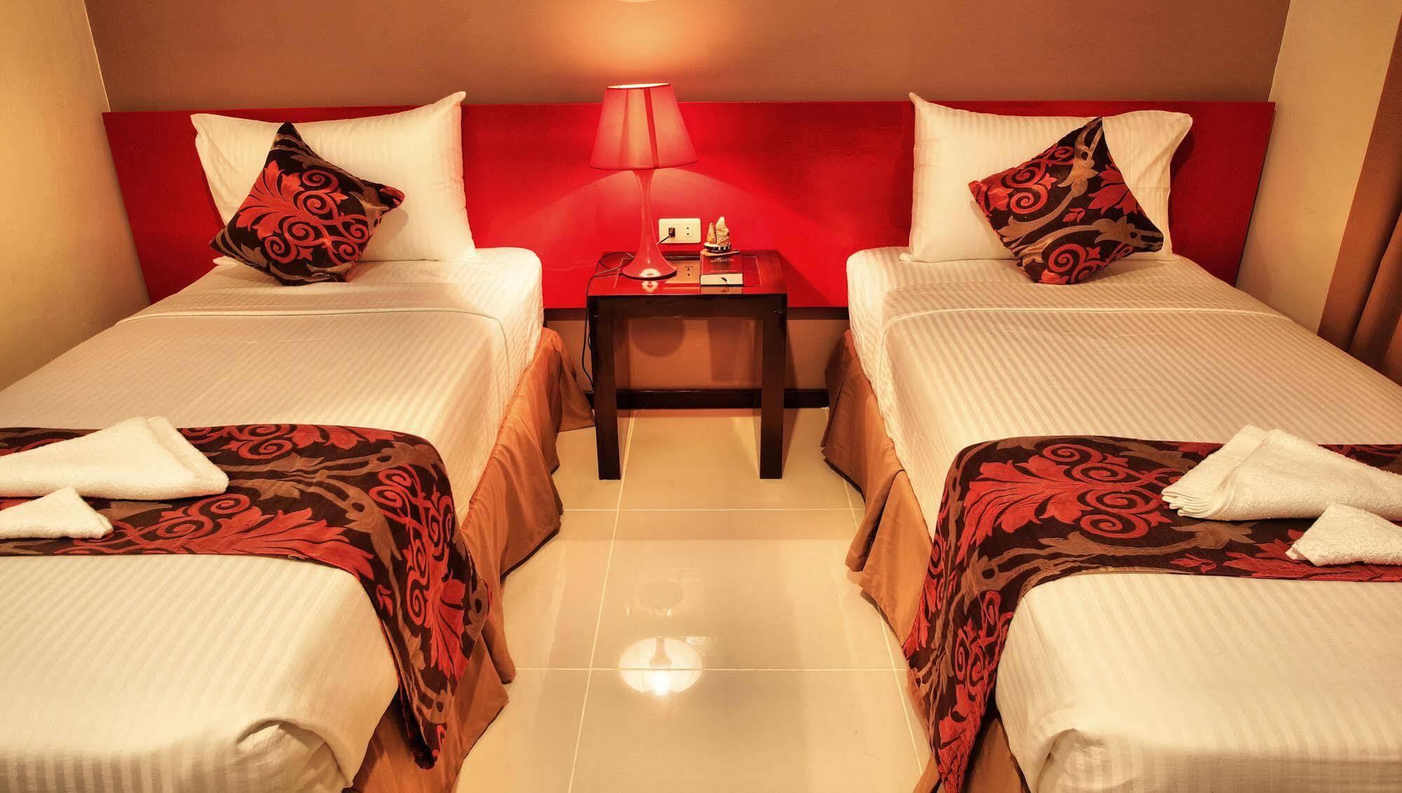 Big Daddy Hotel And Convention Center Butuan City Bagian luar foto